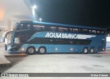 Viação Águia Branca 51140 na cidade de Governador Valadares, Minas Gerais, Brasil, por Wilton Roberto. Número da foto: #:id.