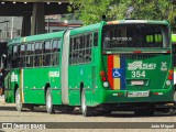 Rodoviária Caxangá 354 na cidade de Olinda, Pernambuco, Brasil, por João Miguel. Número da foto: #:id.