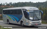Kuba Turismo 1003 na cidade de Santa Isabel, São Paulo, Brasil, por George Miranda. Número da foto: #:id.