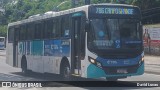 Transportes Campo Grande D53571 na cidade de Rio de Janeiro, Rio de Janeiro, Brasil, por David Lucas. Número da foto: #:id.