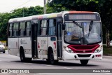 Transportes Barra D13365 na cidade de Rio de Janeiro, Rio de Janeiro, Brasil, por Flávio Oliveira. Número da foto: #:id.