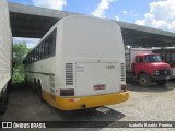 Ônibus Particulares 1355 na cidade de Itabuna, Bahia, Brasil, por Isabella Beatriz Pereira. Número da foto: #12840516.