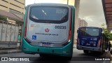 Auto Viação Urubupungá 00235 na cidade de Osasco, São Paulo, Brasil, por Lucas Kevin. Número da foto: #12841896.