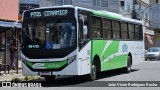 Viação Elite RJ 176.065 na cidade de Volta Redonda, Rio de Janeiro, Brasil, por João Victor Rodrigues Rocha. Número da foto: #12840646.