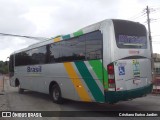 Trans Brasil > TCB - Transporte Coletivo Brasil 0550 na cidade de Manaus, Amazonas, Brasil, por Cristiano Eurico Jardim. Número da foto: #:id.