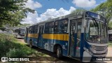 RealBus Locadora 52 na cidade de Caruaru, Pernambuco, Brasil, por Leon Oliver. Número da foto: #12840136.