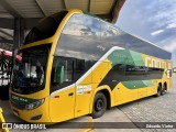 Empresa Gontijo de Transportes 23045 na cidade de Estiva, Minas Gerais, Brasil, por Eduardo Vieira. Número da foto: #12840258.