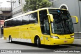 Viação Itapemirim 45811 na cidade de Rio de Janeiro, Rio de Janeiro, Brasil, por Paulo Henrique Pereira Borges. Número da foto: #12842261.