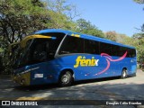 Rápido Expresso Fênix Viação 37025 na cidade de São Paulo, São Paulo, Brasil, por Douglas Célio Brandao. Número da foto: #12840925.