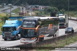 Clebinho Turismo 2050 na cidade de Extrema, Minas Gerais, Brasil, por Julio Cesar Euzebio Alves. Número da foto: #:id.