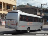JGC Locações e Transportes RTH5D54 na cidade de Timóteo, Minas Gerais, Brasil, por Joase Batista da Silva. Número da foto: #12841361.