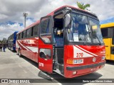 Braga Turismo 370 na cidade de Barueri, São Paulo, Brasil, por Savio Luiz Neves Lisboa. Número da foto: #12841124.