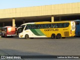 Empresa Gontijo de Transportes 18170 na cidade de Caruaru, Pernambuco, Brasil, por Lenilson da Silva Pessoa. Número da foto: #12842140.