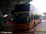 Viação Mutum Preto 9500 na cidade de Resende, Rio de Janeiro, Brasil, por Isabella Beatriz Pereira. Número da foto: #12840599.