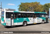 Viação Sorriso de Minas 5011 na cidade de Uberlândia, Minas Gerais, Brasil, por Samuel Ribeiro. Número da foto: #12840300.