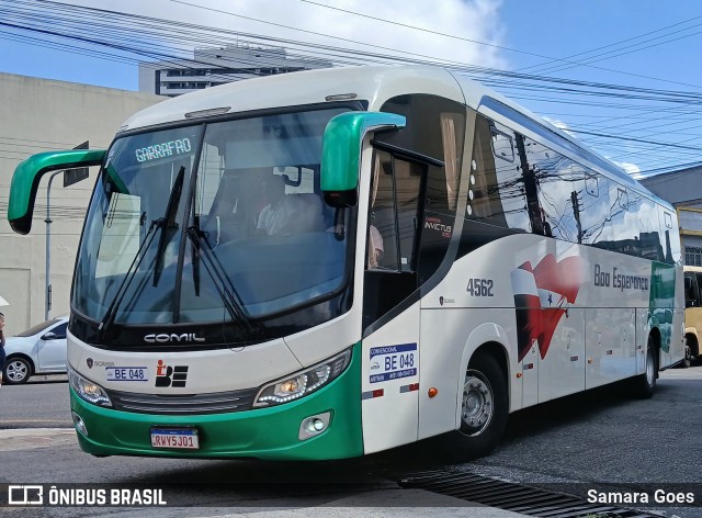 Comércio e Transportes Boa Esperança 4562 na cidade de Belém, Pará, Brasil, por Samara Goes. Número da foto: #12843142.