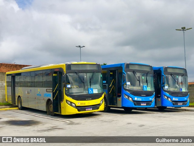 ConSor - Consórcio Sorocaba 1442 na cidade de Sorocaba, São Paulo, Brasil, por Guilherme Justo. Número da foto: #12843560.