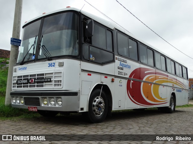 Aquarius Agência de Viagens e Turismo 362 na cidade de Porto Alegre, Rio Grande do Sul, Brasil, por Rodrigo  Ribeiro. Número da foto: #12844559.