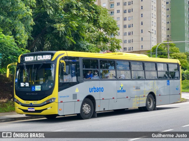 ConSor - Consórcio Sorocaba 1421 na cidade de Sorocaba, São Paulo, Brasil, por Guilherme Justo. Número da foto: #12843502.