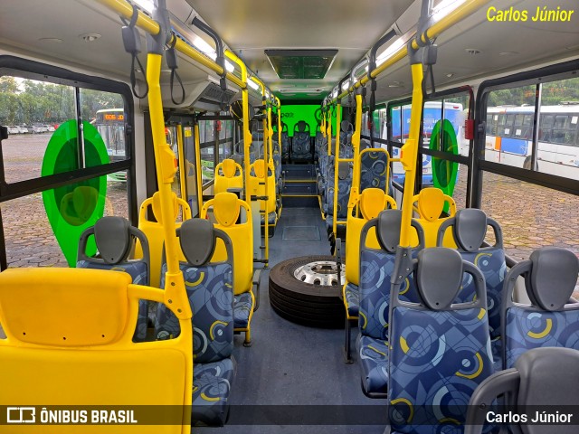 COOTEGO - Cooperativa de Transportes do Estado de Goiás 0000 na cidade de Goiânia, Goiás, Brasil, por Carlos Júnior. Número da foto: #12844353.