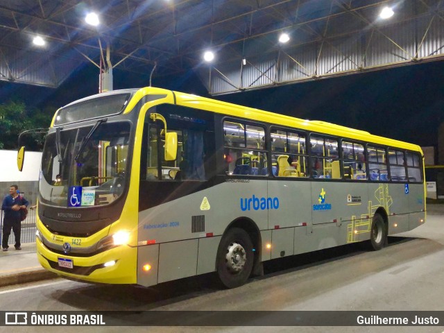 ConSor - Consórcio Sorocaba 1422 na cidade de Sorocaba, São Paulo, Brasil, por Guilherme Justo. Número da foto: #12843579.