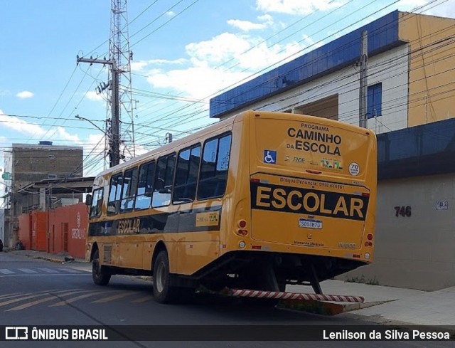 Prefeitura Municipal de Caruaru 370 na cidade de Caruaru, Pernambuco, Brasil, por Lenilson da Silva Pessoa. Número da foto: #12844514.