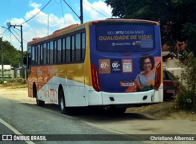 Prefeitura Municipal de Itaboraí 2305 na cidade de Itaboraí, Rio de Janeiro, Brasil, por Christiano Albernaz. Número da foto: #12843353.