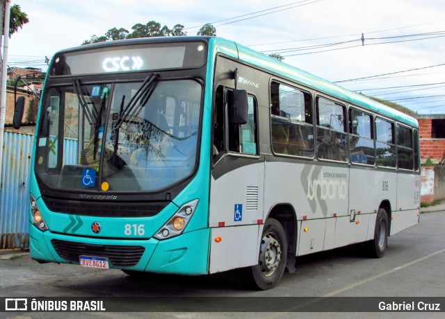 ANSAL - Auto Nossa Senhora de Aparecida 816 na cidade de Juiz de Fora, Minas Gerais, Brasil, por Gabriel Cruz. Número da foto: #12843670.