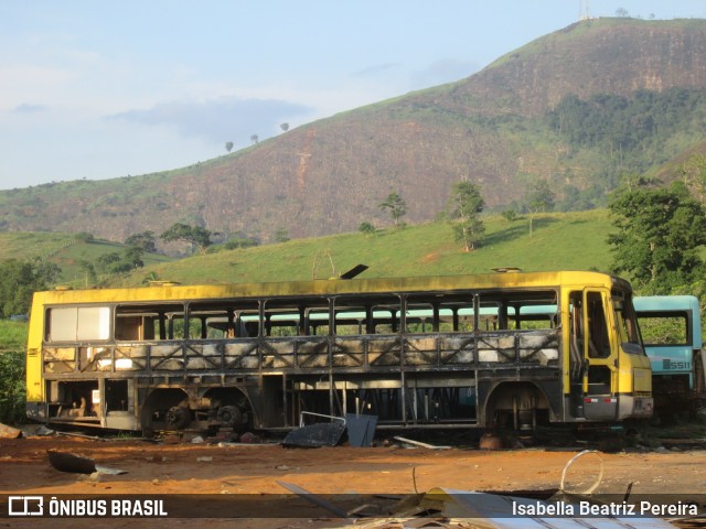 Viação Itapemirim 20323 na cidade de Cachoeiro de Itapemirim, Espírito Santo, Brasil, por Isabella Beatriz Pereira. Número da foto: #12842763.