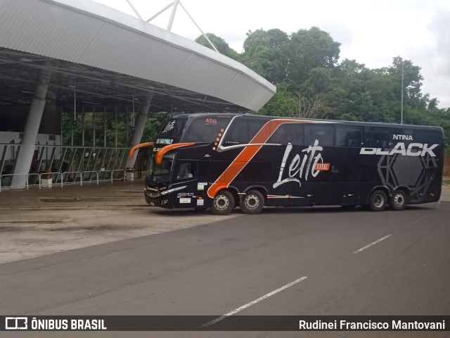 Expresso Adamantina 422101 na cidade de Campo Grande, Mato Grosso do Sul, Brasil, por Rudinei Francisco Mantovani. Número da foto: #12844648.