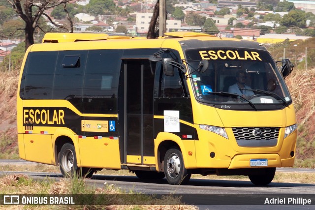 Prefeitura Municipal de Nova Veneza 8F21 na cidade de Goiânia, Goiás, Brasil, por Adriel Philipe. Número da foto: #12843149.