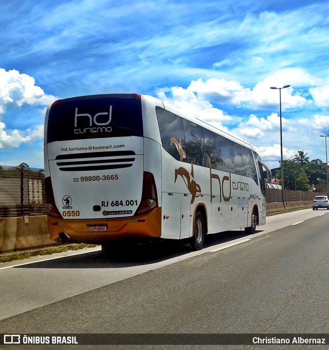 HD Turismo 0550 na cidade de Rio Bonito, Rio de Janeiro, Brasil, por Christiano Albernaz. Número da foto: #12843394.