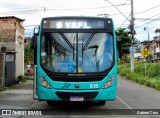 ANSAL - Auto Nossa Senhora de Aparecida 816 na cidade de Juiz de Fora, Minas Gerais, Brasil, por Gabriel Cruz. Número da foto: #:id.