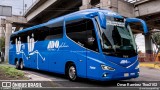 ADO - Autobuses de Oriente 7263 na cidade de Venustiano Carranza, Ciudad de México, México, por Omar Ramírez Thor2102. Número da foto: #12842575.