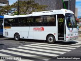 Transportes Arguedas 00 na cidade de Catedral, San José, San José, Costa Rica, por Andrés Martínez Rodríguez. Número da foto: #:id.