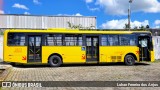 Transtusa - Transporte e Turismo Santo Antônio 2502 na cidade de Joinville, Santa Catarina, Brasil, por Luhan Ferreira dos Anjos. Número da foto: #:id.