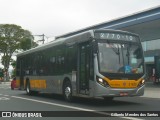 Viação Metrópole Paulista - Zona Leste 3 1620 na cidade de São Paulo, São Paulo, Brasil, por Gilberto Mendes dos Santos. Número da foto: #:id.