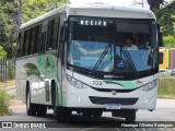 Rodotur Turismo 703 na cidade de Paulista, Pernambuco, Brasil, por Henrique Oliveira Rodrigues. Número da foto: #:id.