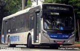 Sambaíba Transportes Urbanos 2 1302 na cidade de São Paulo, São Paulo, Brasil, por Rodrigo Moreira Correia. Número da foto: #:id.