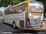 Expresso Araguari 7302 na cidade de Uberlândia, Minas Gerais, Brasil, por Samuel Ribeiro. Número da foto: #12843278.