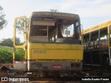 Viação Itapemirim 20323 na cidade de Cachoeiro de Itapemirim, Espírito Santo, Brasil, por Isabella Beatriz Pereira. Número da foto: #12842767.