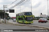 Mateus Turismo 37000 na cidade de São Paulo, São Paulo, Brasil, por Paulo Alexandre da Silva. Número da foto: #:id.