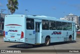 SOUL - Sociedade de Ônibus União Ltda. 7254 na cidade de Porto Alegre, Rio Grande do Sul, Brasil, por Rui Hirsch. Número da foto: #:id.