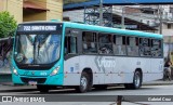VSFL - Viação São Francisco 469 na cidade de Juiz de Fora, Minas Gerais, Brasil, por Gabriel Cruz. Número da foto: #:id.