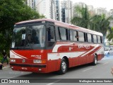 Braga Turismo 370 na cidade de Barueri, São Paulo, Brasil, por Wellington de Jesus Santos. Número da foto: #12844495.