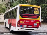 Auto Viação Alpha A48032 na cidade de Rio de Janeiro, Rio de Janeiro, Brasil, por Leandro Mendes. Número da foto: #:id.