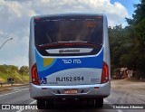 Rio Ita RJ 152.694 na cidade de Tanguá, Rio de Janeiro, Brasil, por Christiano Albernaz. Número da foto: #12843344.