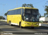 Viação Itapemirim 8657 na cidade de Caruaru, Pernambuco, Brasil, por Lenilson da Silva Pessoa. Número da foto: #12844617.