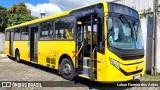 Transtusa - Transporte e Turismo Santo Antônio 2502 na cidade de Joinville, Santa Catarina, Brasil, por Luhan Ferreira dos Anjos. Número da foto: #:id.