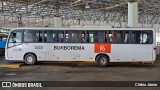 Borborema Imperial Transportes 2222 na cidade de Recife, Pernambuco, Brasil, por Clébio Júnior. Número da foto: #12843321.